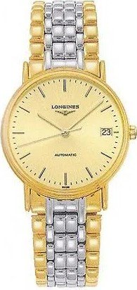 

Наручные часы Longines L48212327