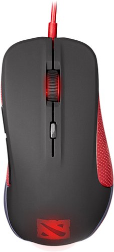 SteelSeries Rival: Dota 2 Edition