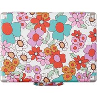 Виниловый проигрыватель Crosley Cruiser Plus Groovy Floral