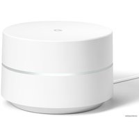 Wi-Fi роутер Google Wifi