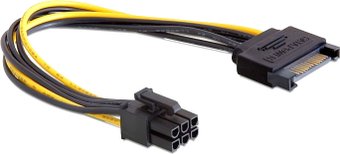 Cablexpert CC-PSU-SATA