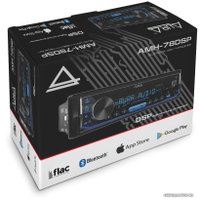 USB-магнитола Aura AMH-78DSP в Пинске
