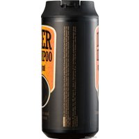 Шампунь для бороды The Chemical Barbers Beer shampoo Original 350 мл