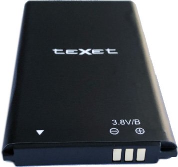 

Аккумулятор для телефона By-mobile совместим с TM-213