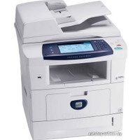 МФУ Xerox Phaser 3635MFP/S