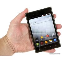 Телефон LG P895 Optimus Vu
