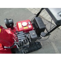 Снегоуборщик Honda HSS 760 ETS
