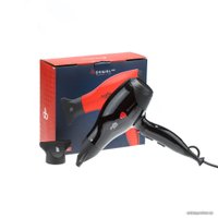Фен Dewal Profile Compact 03-119 (черный)