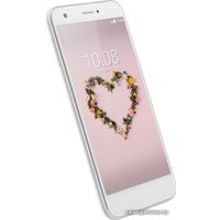 Телефон ZTE Z10 (белый)