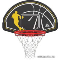 Баскетбольное кольцо DFC BOARD44PB