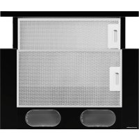 Кухонная вытяжка Weissgauff TEL 500 EB