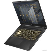 Игровой ноутбук ASUS TUF Gaming F17 TUF706HM-HX030W