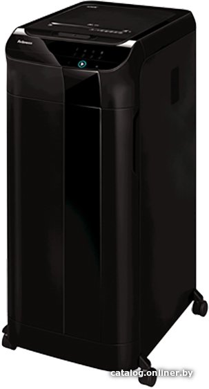 Шредер Fellowes AutoMax 550C