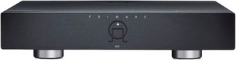 MM/MC фонокорректор Primare R35 (черный)