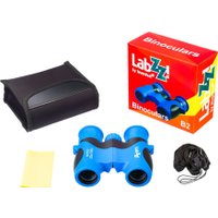 Бинокль Levenhuk LabZZ B2 Blue Wave 79566