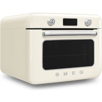 Электрический духовой шкаф Smeg COF01CREU