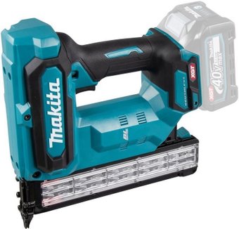Гвоздезабиватель Makita FN001GZ (без АКБ)
