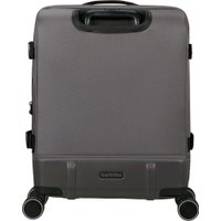 Чемодан American Tourister Urban track MD1-08009 Dark grey 55 см