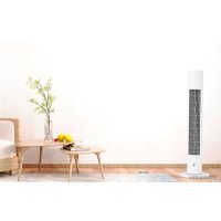 Колонный вентилятор Xiaomi Smart Tower Fan EU BHR5956EU (международная версия)