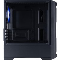 Корпус 1stPlayer Bullet Hunter H2 ARGB (черный)