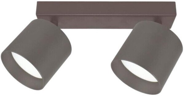 Спот General Lighting GWL-2GX53-M-IP20 661732