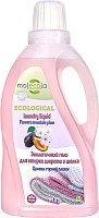 

Гель для стирки molecola Для шерсти, шелка, деликатных тканей (1 л)