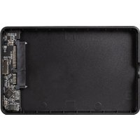 Бокс для накопителей 2.5" SmartBuy SBDC25S3U3B