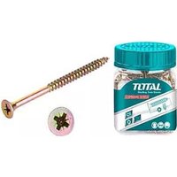 Саморез Total WJBS3502511 (250 шт)