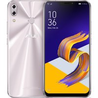 Смартфон ASUS ZenFone 5 4GB/64GB ZE620KL (серебристый)