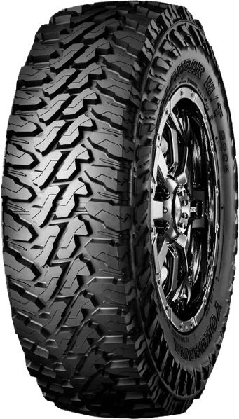 

Всесезонные шины Yokohama Geolandar M/T G003 305/55R20 121/118Q