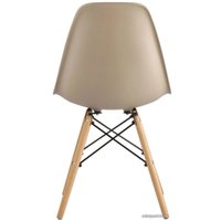 Стул Stool Group DSW (бежевый)