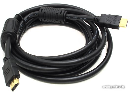 Кабель VCOM VHD6020D-3м