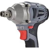  Profipower MKDTW-18V + MKDGA-18V (гайковерт, болгарка, 2 АКБ, кейс)