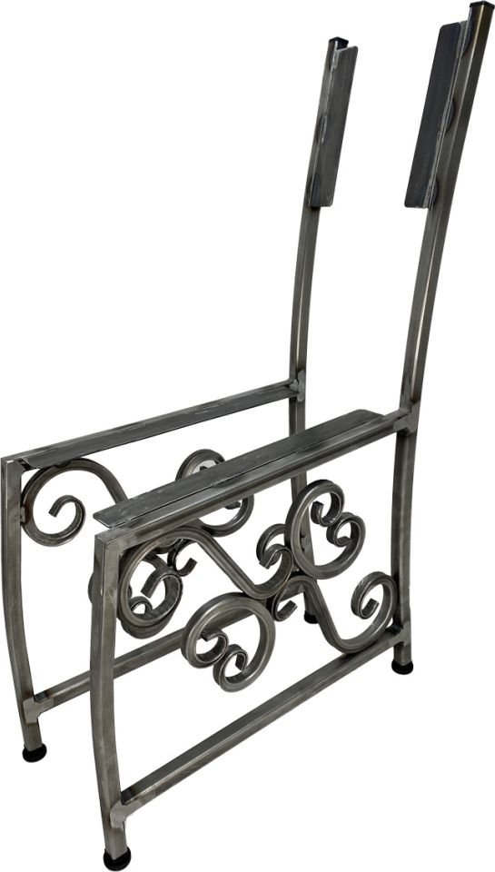 

Боковины для скамейки Мастер Феррум садовой МФ 9 неокрашенные