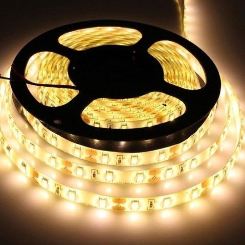 Светодиодная лента General Lighting Systems GLS-5730-60-18-12-IP20-3