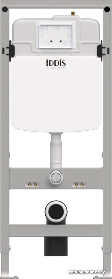 Инсталляция для унитаза IDDIS Profix PRO0000i32