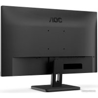 Монитор AOC Q27E3UAM
