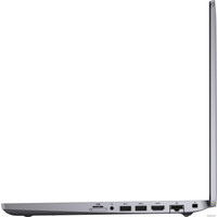 Ноутбук Dell Latitude 15 5510-8992