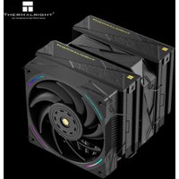 Кулер для процессора Thermalright Royal Pretor 130 Ultra (черный)