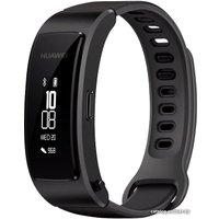 Фитнес-браслет Huawei TalkBand B3 Lite (черный)