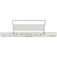 Цифровое пианино Casio CT-S1 (белый)