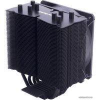 Кулер для процессора Aardwolf Proxima 465 Black AP-465B-120