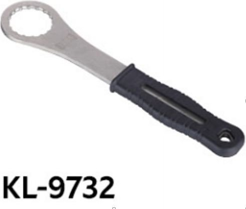 Съемник каретки Kenli KL-9732