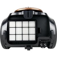 Пылесос CENTEK CT-2540 (черный)