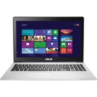 Ноутбук ASUS K551LB-XX248H