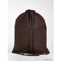 Городской рюкзак Nukki №63 (коричневый)