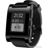 Умные часы Pebble E-Paper Watch