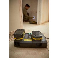 Зарядное устройство Stanley SFMCB24 (20В)