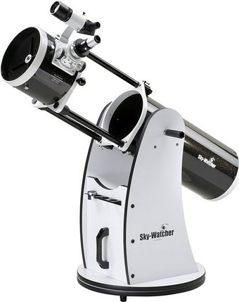 Телескоп Sky-Watcher Dob 8" (200/1200) Retractable