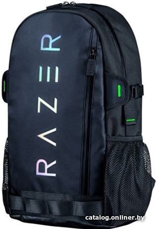 Razer Rogue 13.3" V3 RC81-03630116-0000 (chromatic edition)